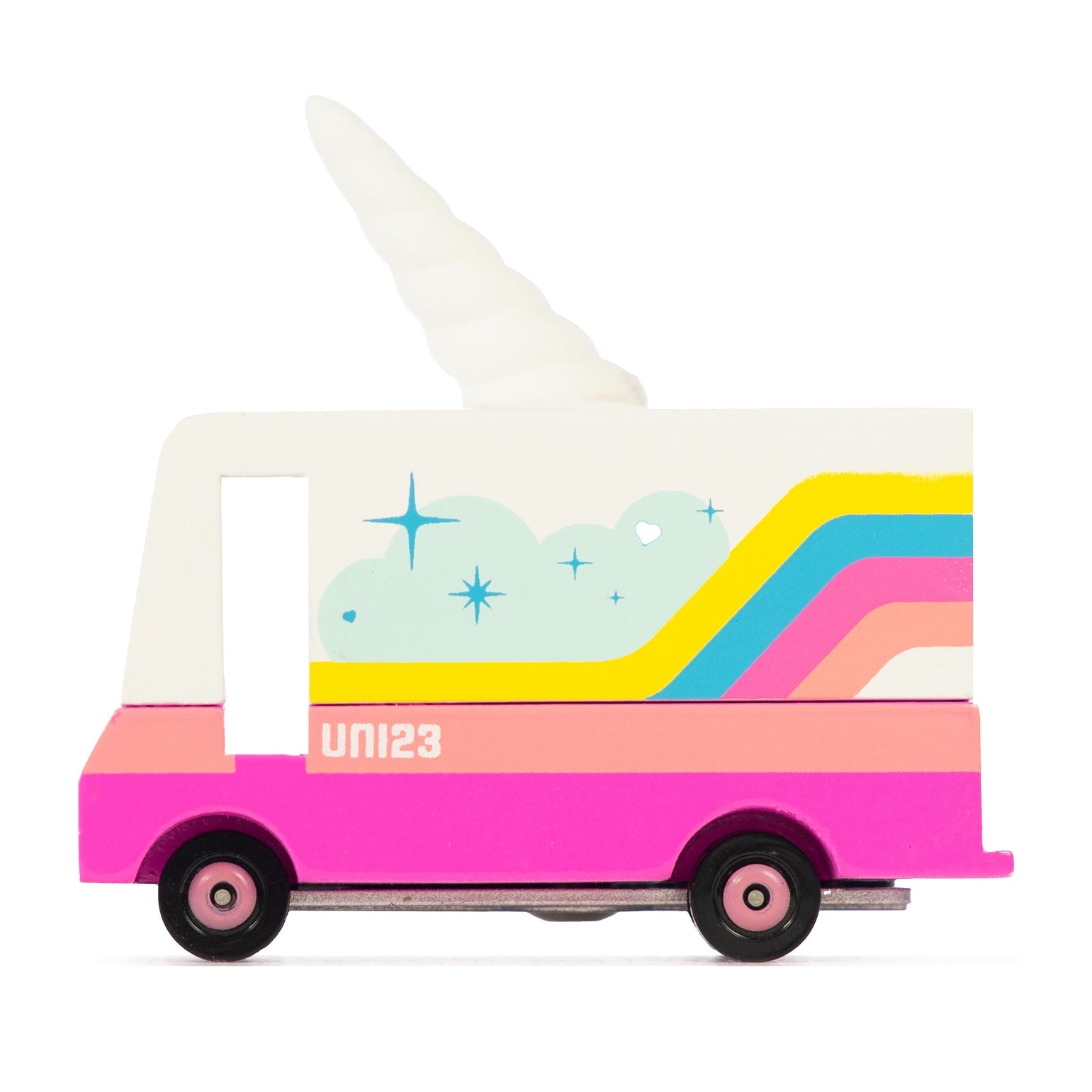 Candylab Candyvan - Unicorn 2.0