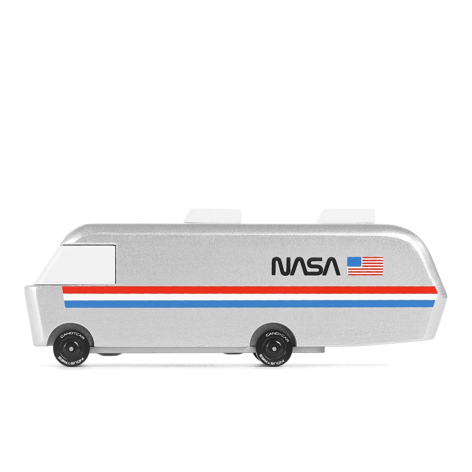 Candylab NASA Astrovan