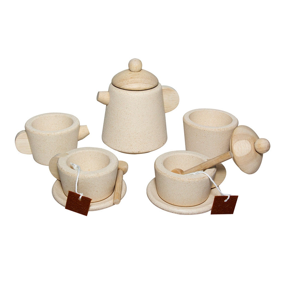 Tea Set PlanToys