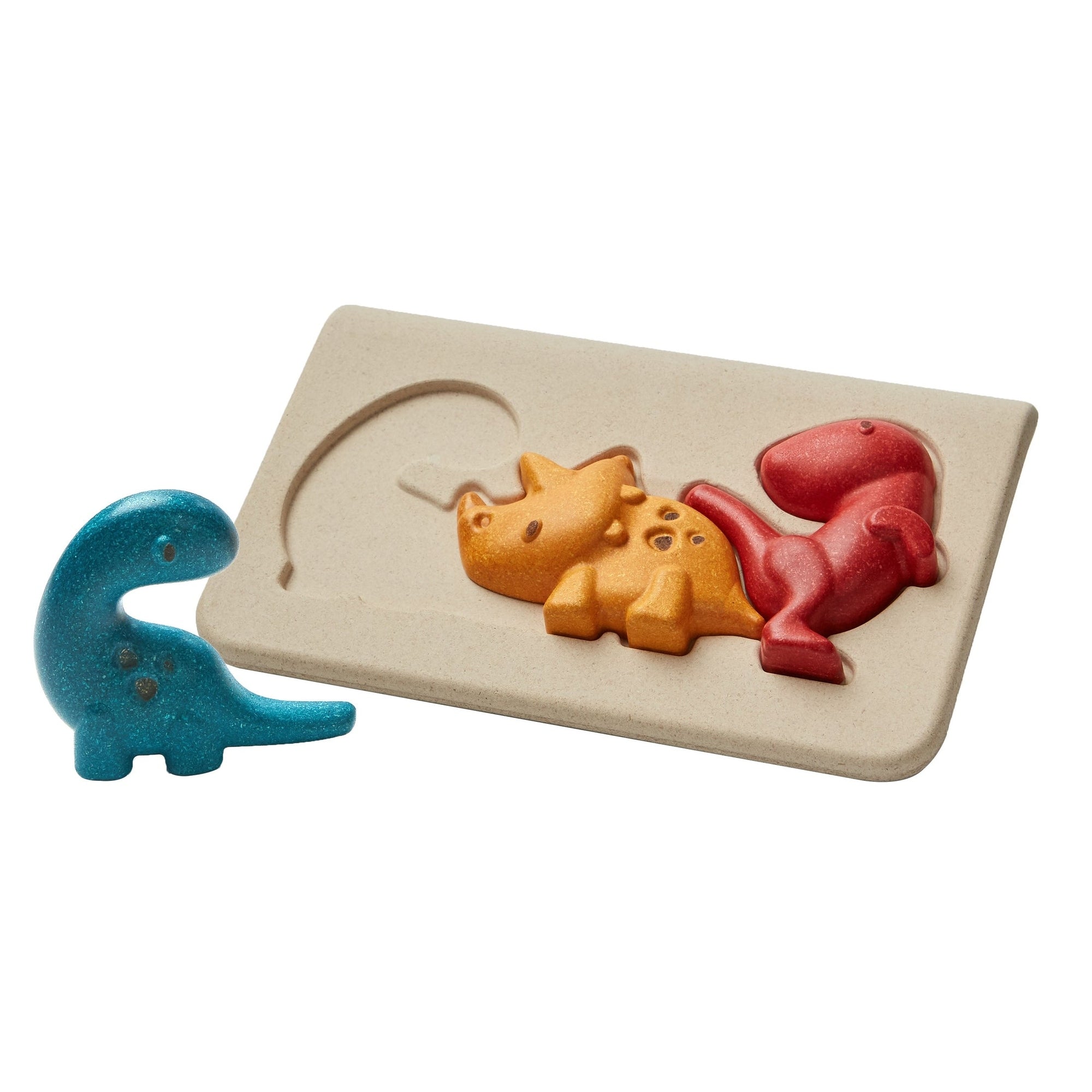 PlanToys Dino Puzzle