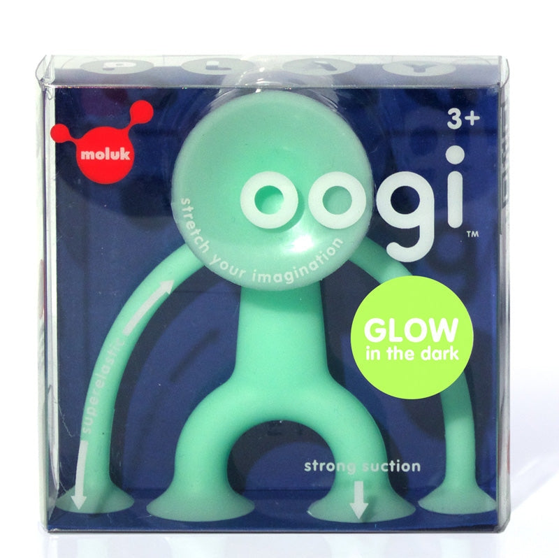 Oogi Junior - Glow MOLUK