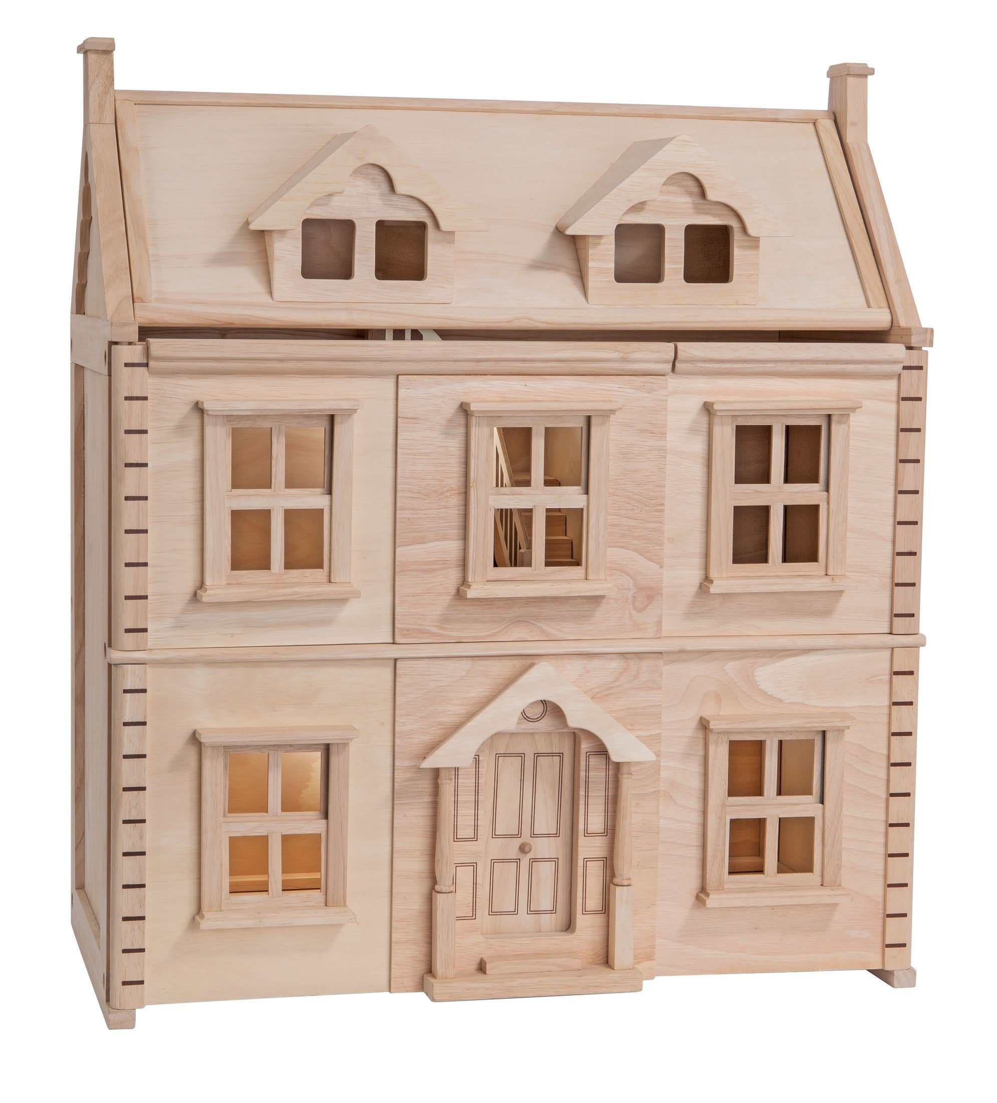 Victorian Dollhouse PlanToys