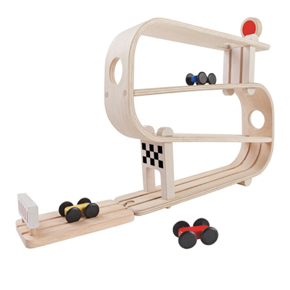 Ramp Racer PlanToys