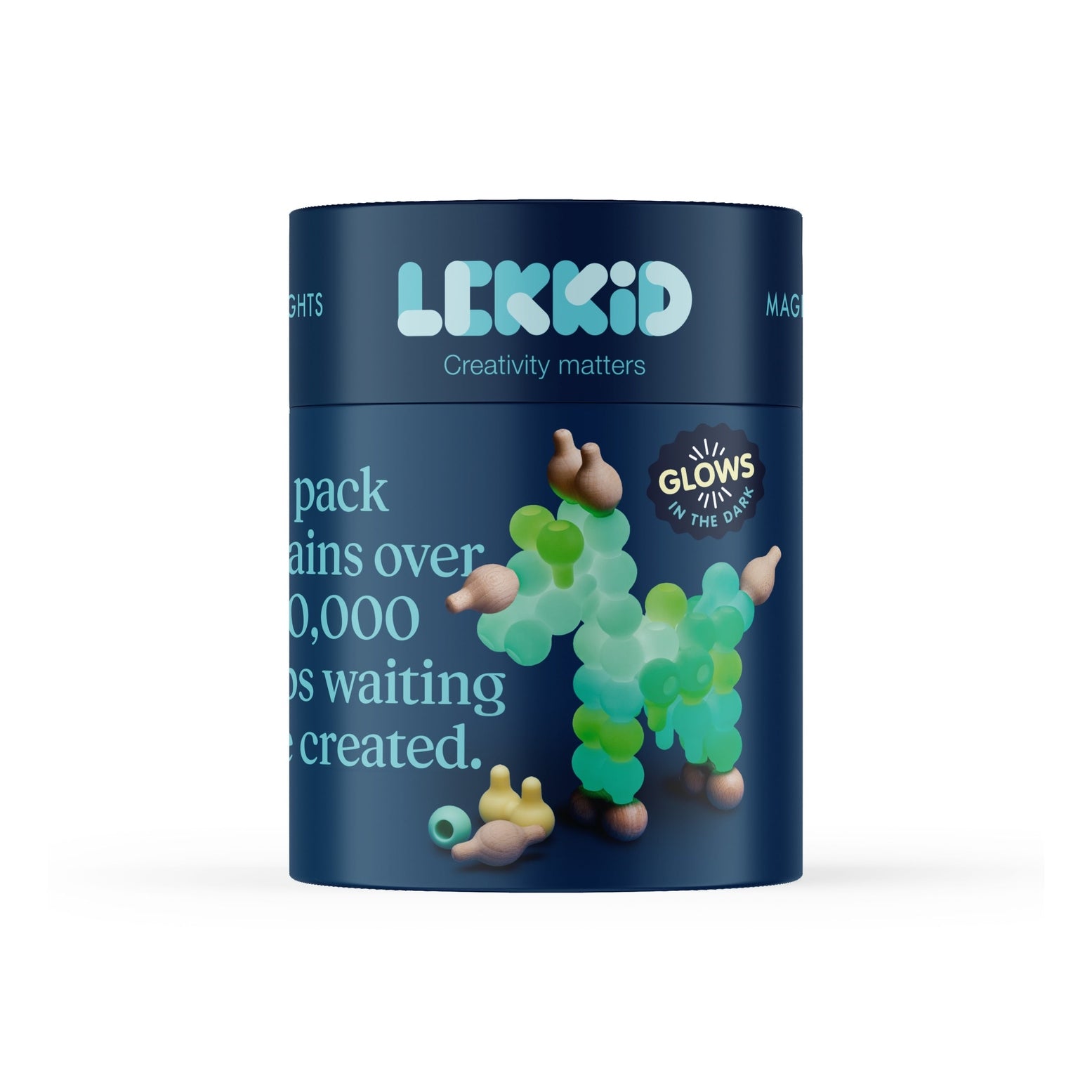 LEKKID Magical Lights