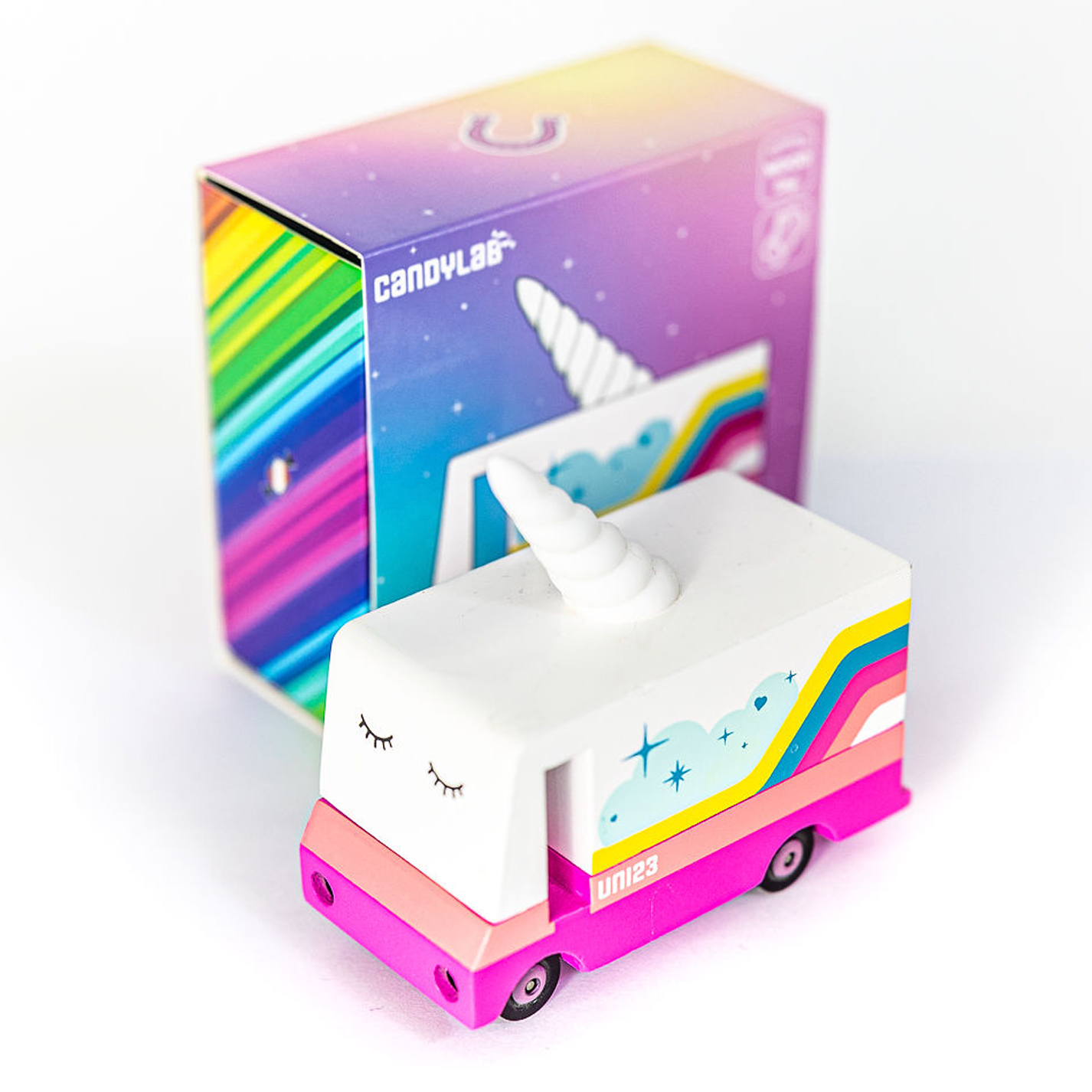 Candylab Candyvan - Unicorn 2.0