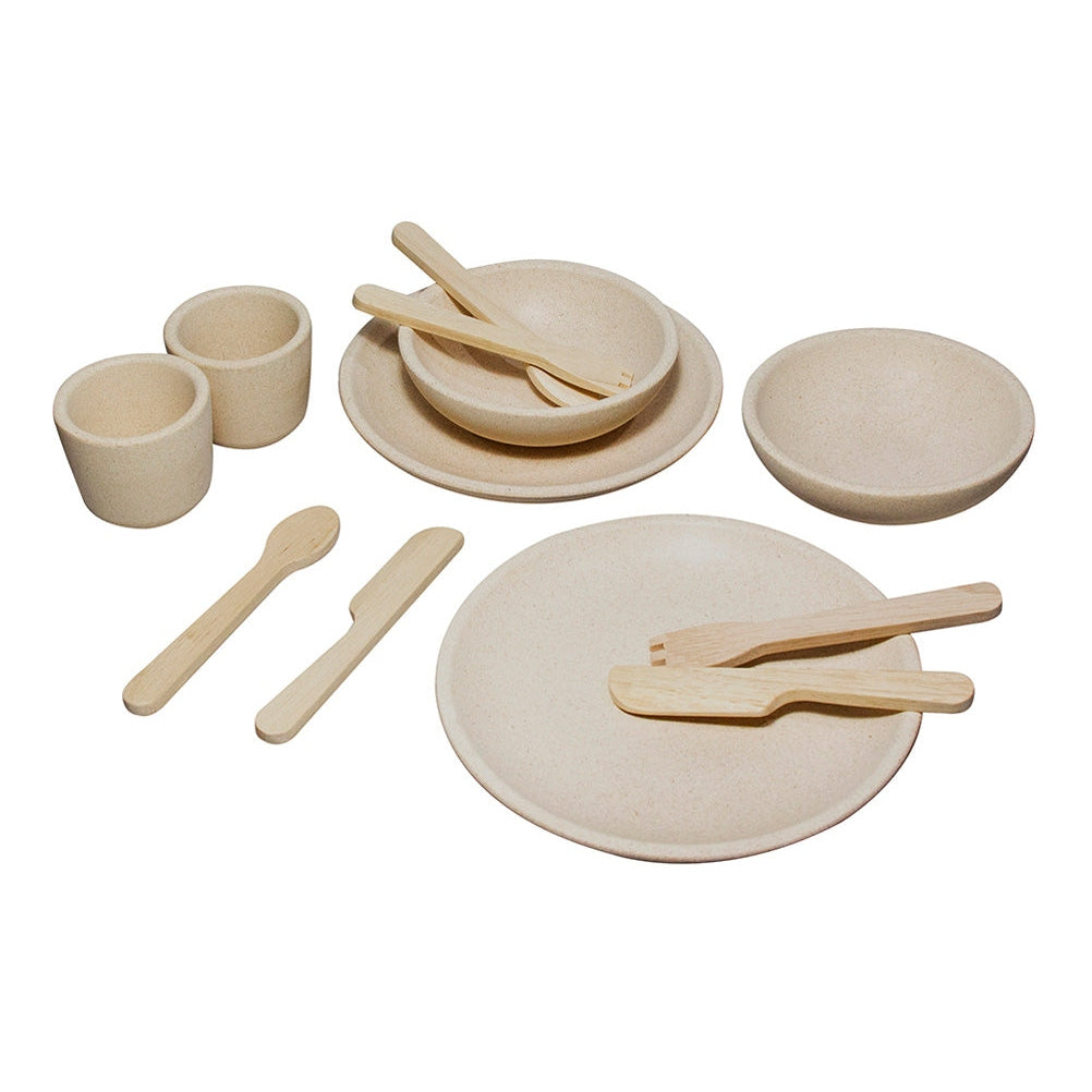 Tableware Set PlanToys