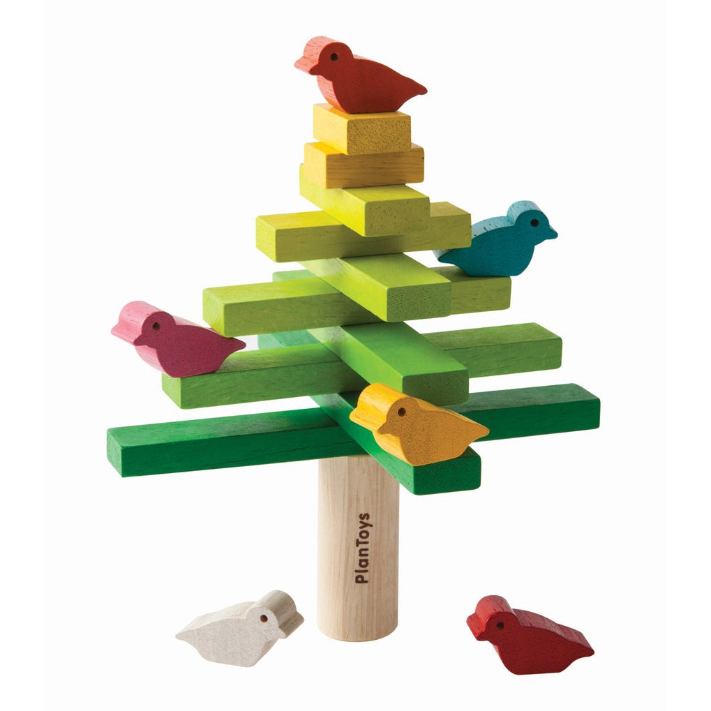 Balancing Tree PlanToys