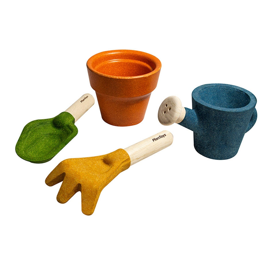 Gardening Set PlanToys