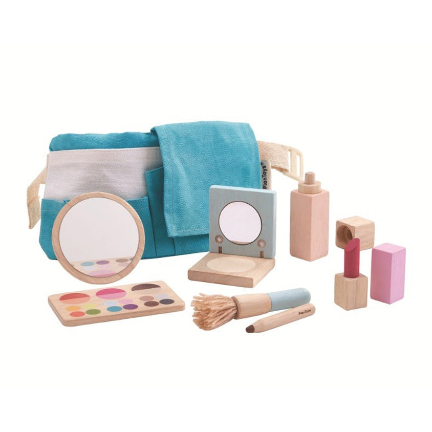 Makeup Set PlanToys