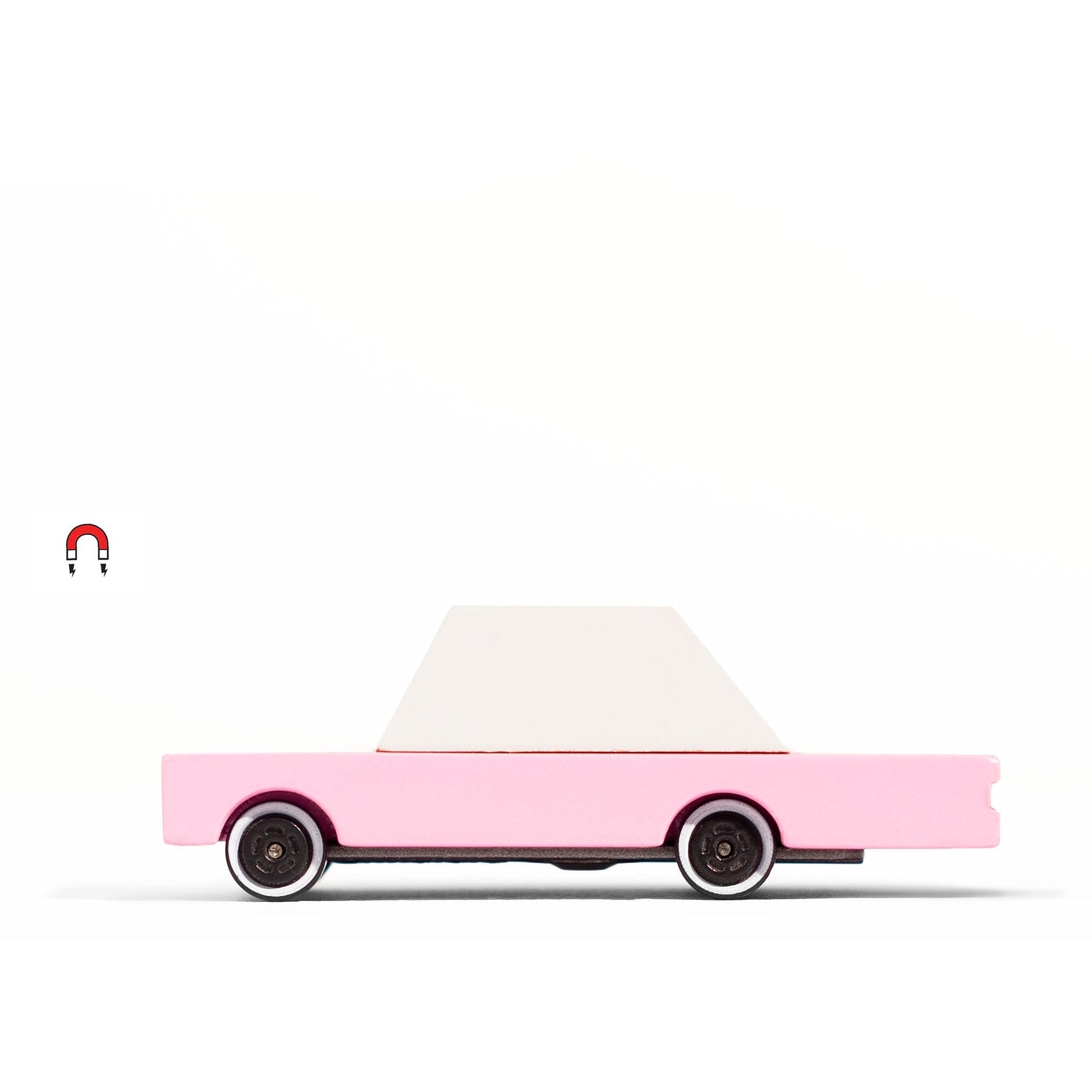 Candylab Candycar - Pink