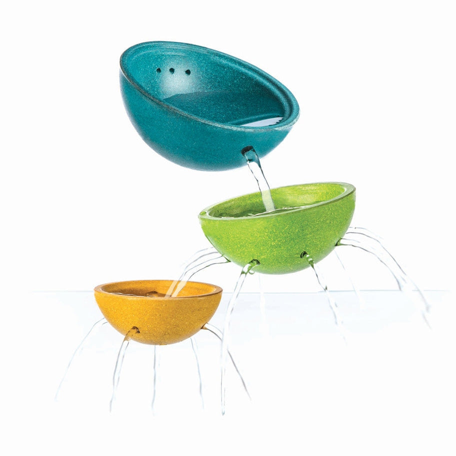 Fountain Bowl Set PlanToys