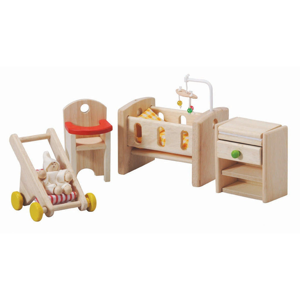 Nursery PlanToys